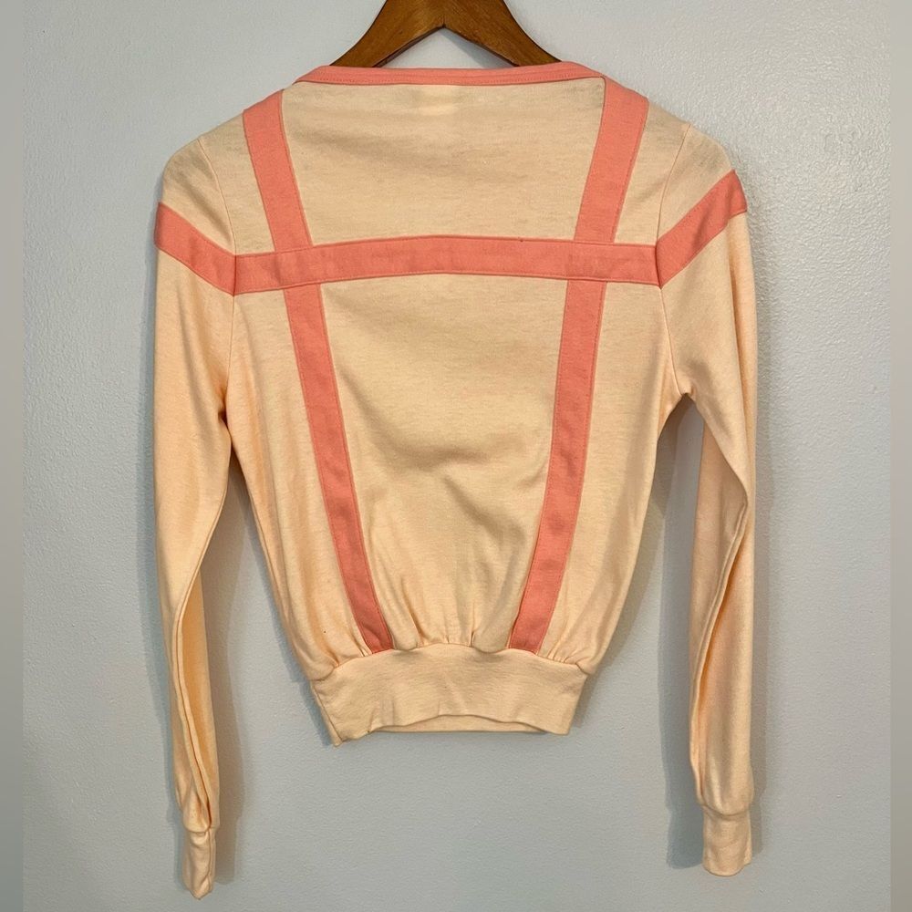 Tiga of California Vintage Sweatshirt‎ - Picture 2 of 5